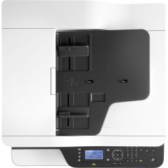 HP LaserJet MFP M443nda Laser
